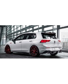 Diffuseur arrière OETTINGER Golf 8 GTI (2020+)