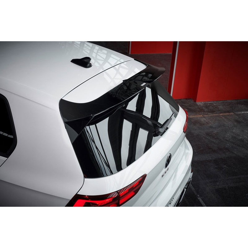 Becquet de toit OETTINGER pour VW Golf 8 R / GTI / GTD SupRcars® — free download