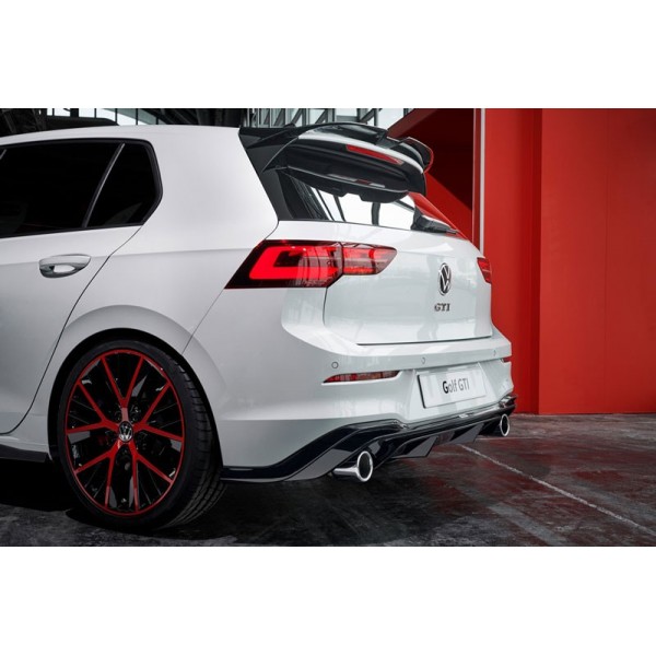 Becquet de toit OETTINGER Golf 8 R / GTI / GTD (2020+)