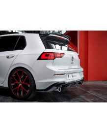 Becquet de toit OETTINGER Golf 8 R / GTI / GTD (2020+)