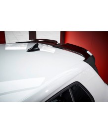 Becquet de toit OETTINGER Golf 8 GTE / R-line / Basic (2020+)