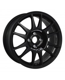 4 Jantes Evo Corse Pista 17" / 18" pour Alpine A110 & A110S