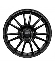 4 Jantes Fondmetal 9RR 18" pour Alpine A110 (2017+)