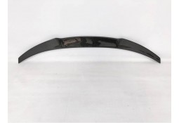 Becquet de coffre carbone pour Mercedes CLA C118 (2018+)