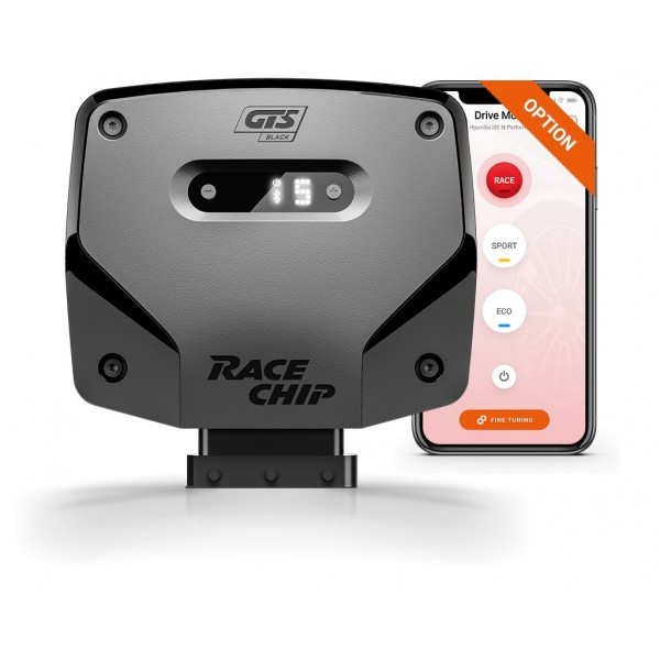 Boitier Additionnel RACECHIP AUDI Q3 45 TFSI / 2,0 TFSI 230Ch F3 (2018+) Boitier Additionnel RACECHIP AUDI Q3 45 TFSI / 2,0 TFSI 230Ch F3 (2018+)