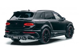 Kit Carrosserie Carbone MANSORY Bentley Bentayga (2020+)