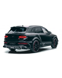 Kit Carrosserie Carbone MANSORY Bentley Bentayga (2020+)