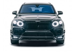 Kit Carrosserie Carbone MANSORY Bentley Bentayga (2020+)