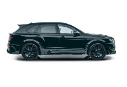 Kit Carrosserie Carbone MANSORY Bentley Bentayga (2020+)