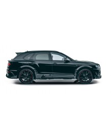 Kit Carrosserie Carbone MANSORY Bentley Bentayga (2020+)