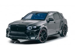 Capot Carbone MANSORY Bentley Bentayga (2020+)