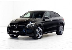 Pack Jantes BRABUS Monoblock T 10x22" Mercedes GLE + 63 AMG Coupé (C292)