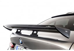 Becquet de coffre carbone AC SCHNITZER BMW M3 G80 (2020+)(Racing)