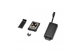 Kit télécommande sans fil AKRAPOVIC pour BMW M4 G82 / M3 G80 (2021+)