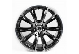 Pack Jantes BRABUS Monoblock R 8,5x18" Mercedes GLB (X247) (2019+)