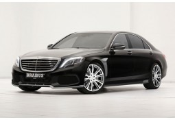 Pack Jantes BRABUS Monoblock R 9/10,5x20" Mercedes Classe S + S63 +S65 AMG (W/V/X222) (2013+)