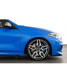 Pack Jantes AC SCHNITZER AC4 8,5x20" BMW Série 1 + xDrive (F40) (2019+)