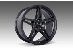 Pack Jantes AC SCHNITZER AC1 8.5x19 BMW Série 5 + xDrive + LCI (G30/G31) (2017+2020+)