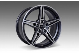 Pack Jantes AC SCHNITZER AC1 7.5x19 BMW X1 (F48) (2015+)