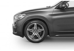 Pack Jantes AC SCHNITZER AC1 7.5x19" BMW X1 (F48) (2015+)