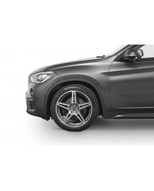 Pack Jantes AC SCHNITZER AC1 7.5x19" BMW X1 (F48) (2015+)