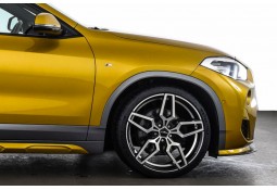 Pack Jantes AC SCHNITZER AC4 8.5x20" BMW X2 (F39) (2018+)