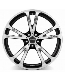 Pack Jantes AC SCHNITZER AC3 10x20" BMW M4 (G82/G83) (2020+)