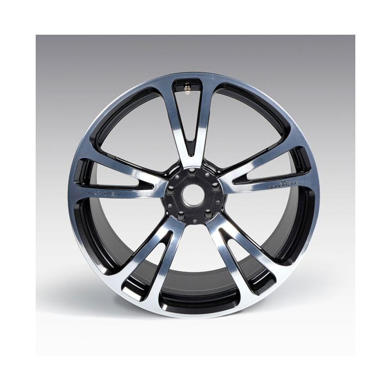 Jantes BMW M8 F91/F92 AC SCHNITZER AC3 EVO 10x21"