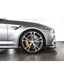 Pack Jantes AC SCHNITZER AC3 EVO 10x21" BMW M5 (F90) (2017+)
