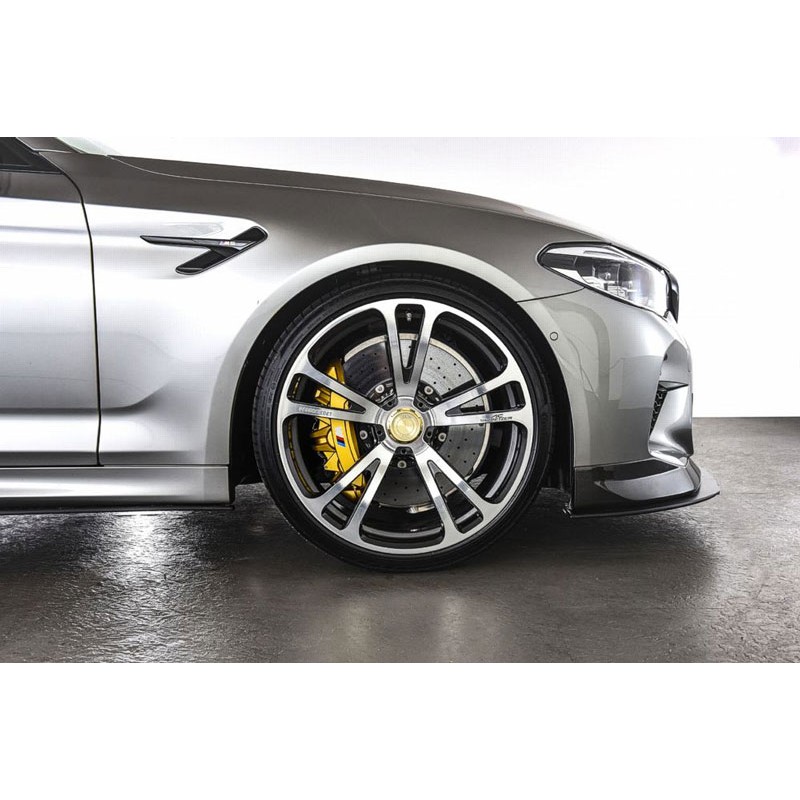 Jantes BMW M8 F91/F92 AC SCHNITZER AC3 EVO 10x21"
