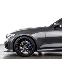 Pack Jantes AC SCHNITZER AC4 8.5/9,5x20" BMW Série 3 + xDrive (G20/G21) (2018+)