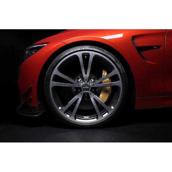 Jantes BMW M3 G80 AC SCHNITZER AC3 10x20"