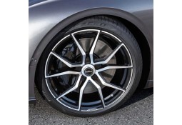 Pack Jantes Forgées STARTECH Monostar M 10/11,5x22" Bentley Continental GT/GTC (2018+)
