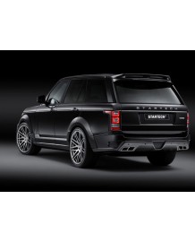 Pack Jantes STARTECH Monostar S 11x23" Range Rover (LG) (2013+) (2018+)