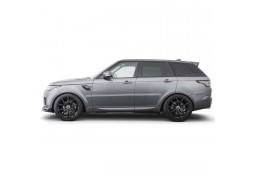 Pack Jantes STARTECH Monostar M 10x22" Range Rover (LG) (2013+) (2018+)