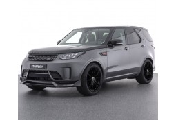 Pack Jantes STARTECH Monostar M 10x22" Range Rover (LG) (2013+) (2018+)