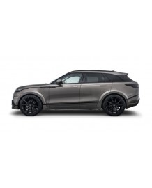 Pack Jantes STARTECH Monostar M 9x22" Range Rover Velar