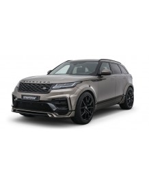 Pack Jantes STARTECH Monostar M 9x22" Range Rover Velar