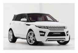 Pack Jantes STARTECH Monostar R Silver 8,5x20" Range Rover EVOQUE (2019)