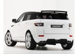 Pack Jantes STARTECH Monostar R Silver 8,5x20" Range Rover EVOQUE (2019)