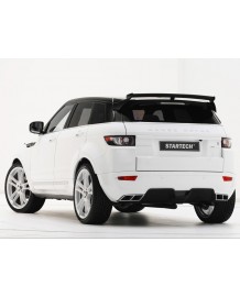 Pack Jantes STARTECH Monostar R Silver 8,5x20" Range Rover EVOQUE (2019)