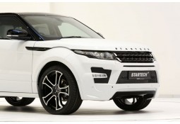 Pack Jantes STARTECH Monostar R Black 8,5x20" Range Rover EVOQUE (2011) (2019)