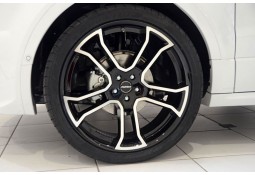 Pack Jantes STARTECH Monostar R Black 8,5x20" Range Rover EVOQUE (2011) (2019)