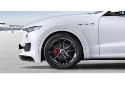 Pack Jantes STARTECH Monostar M 9/10x22" Maserati Levante (2016+)