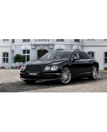 Pack Jantes STARTECH Monostar S Silver 9x21" BENTLEY FLYING SPUR