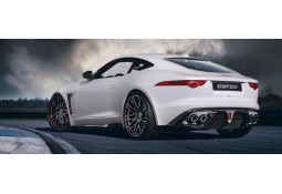 Pack Jantes STARTECH Monostar S 9/10,5x21" Jaguar F-Type (2013+)