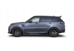 Pack Jantes STARTECH Monostar S 11x23" Range Rover Sport (L494) (2014+) (2018+)