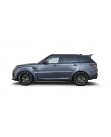 Pack Jantes STARTECH Monostar S 11x23" Range Rover Sport (L494) (2014+) (2018+)