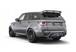 Pack Jantes STARTECH Monostar S 11x23" Range Rover Sport (L494) (2014+) (2018+)