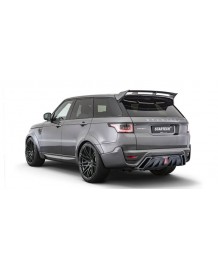 Pack Jantes STARTECH Monostar S 11x23" Range Rover Sport (L494) (2014+) (2018+)